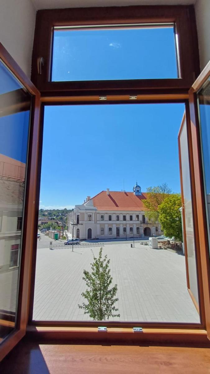 Apartament Ștefan - Housity