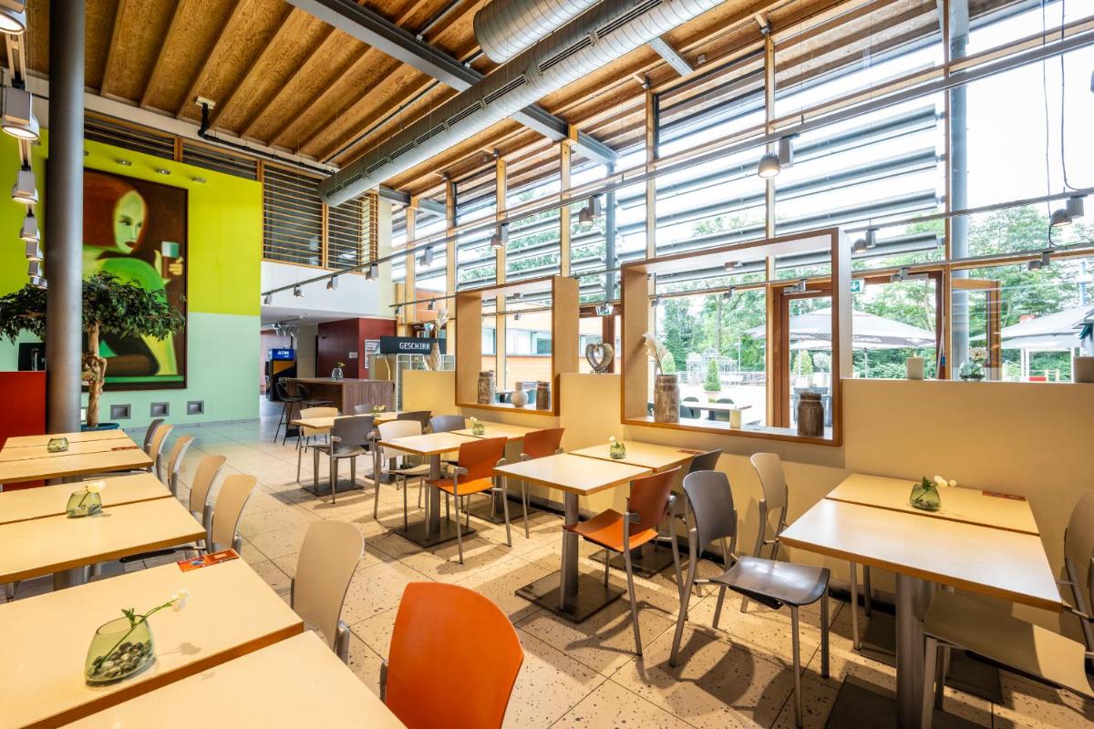 Serways Hotel Bruchsal West - Housity