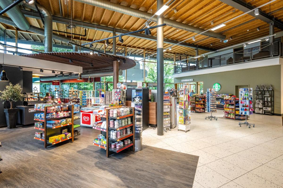 Serways Hotel Bruchsal West - Housity
