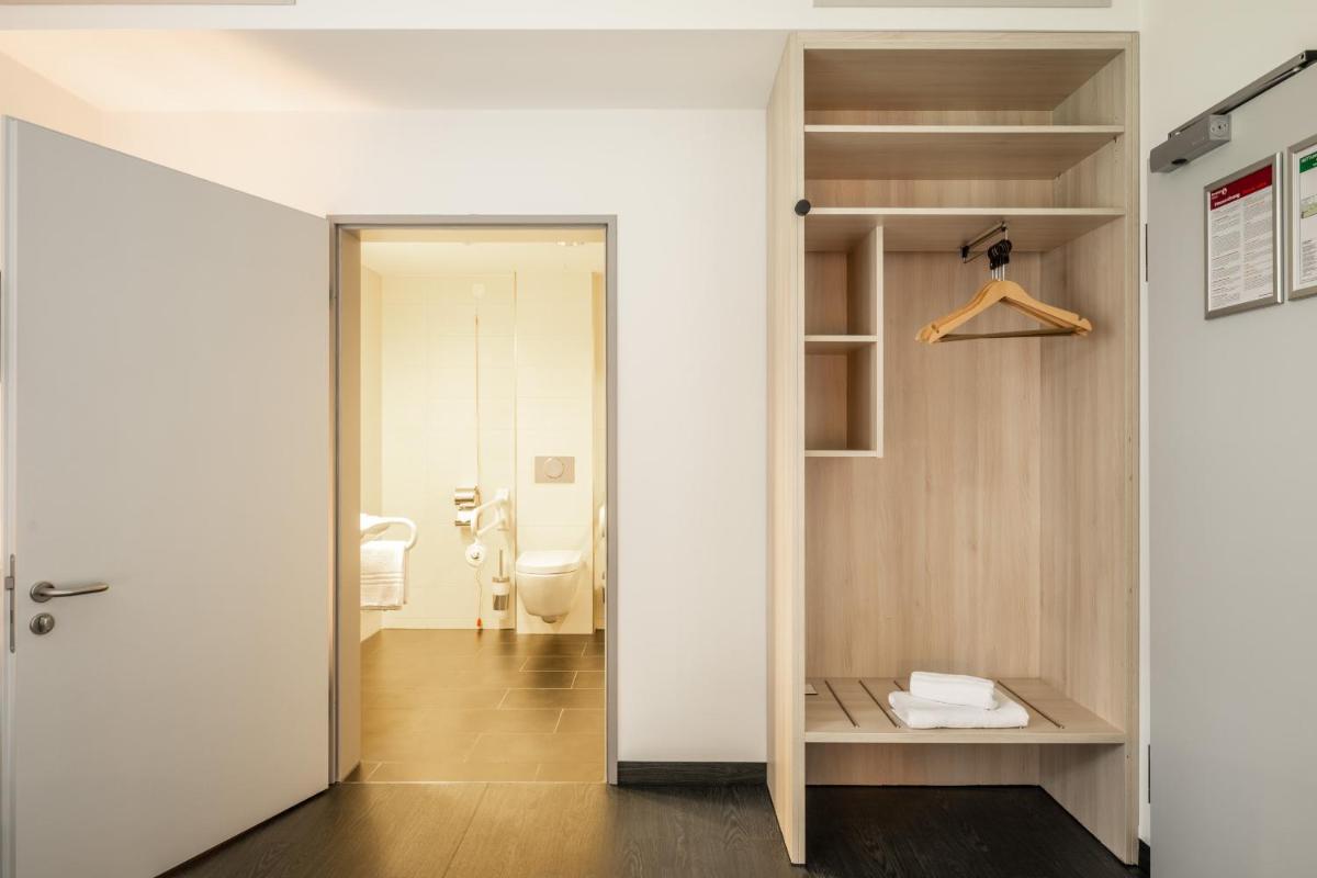 Serways Hotel Bruchsal West - Housity