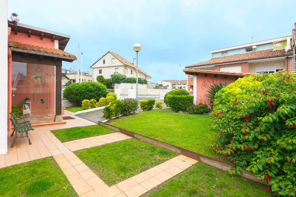 LIENCRES Apartamentos - Housity