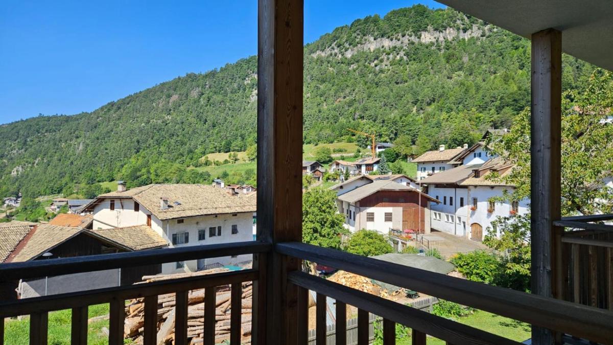 Apartment Judith Truden - Hizvo