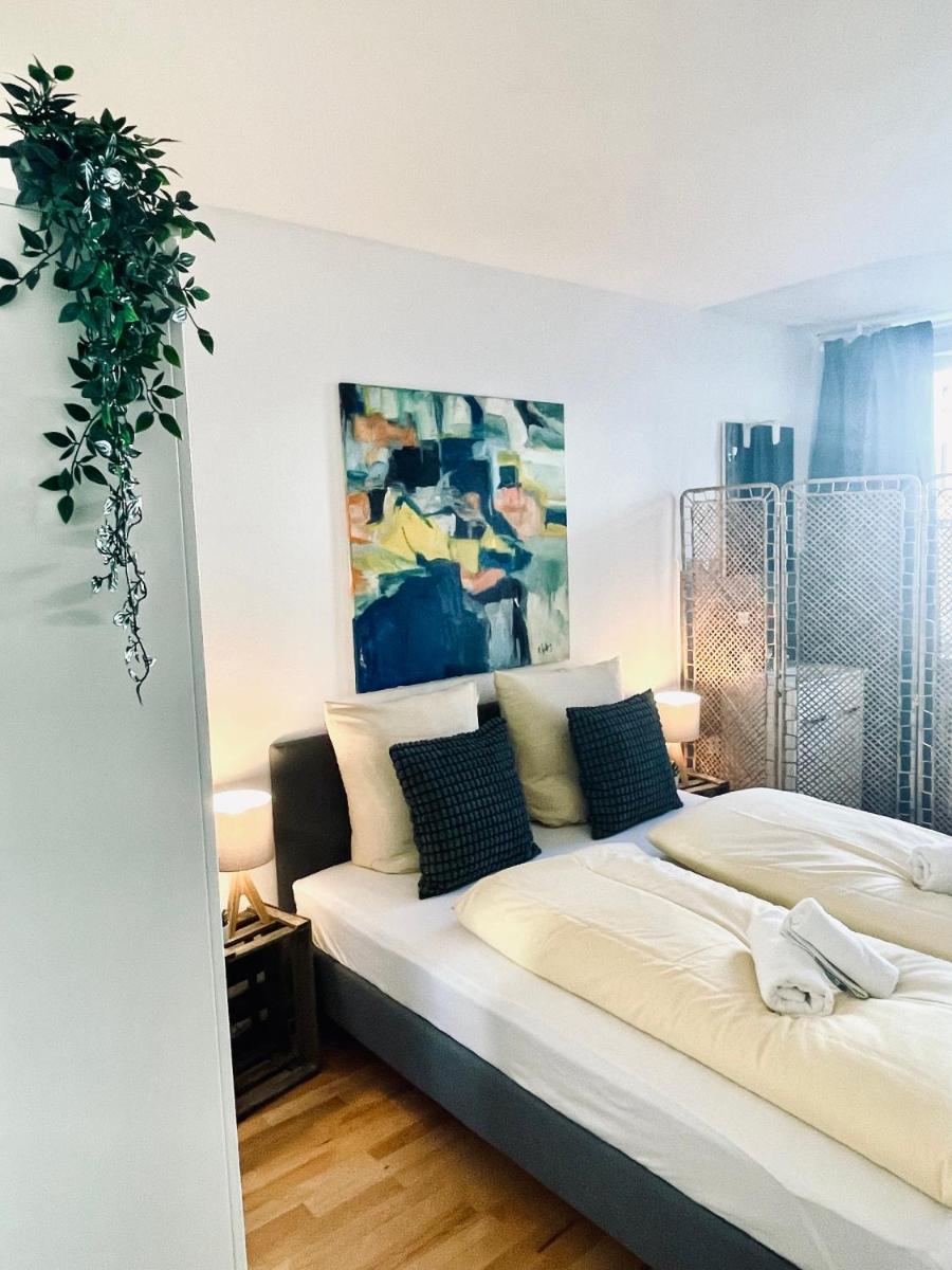 Mida Gästehaus - Housity
