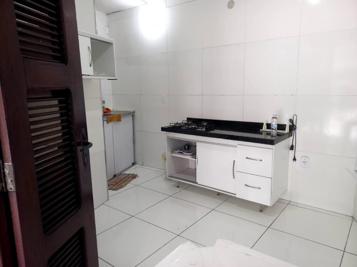 Suítes Centro Praia - Housity