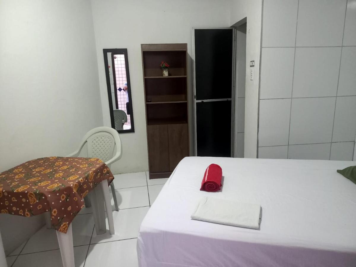 Suítes Centro Praia - Housity