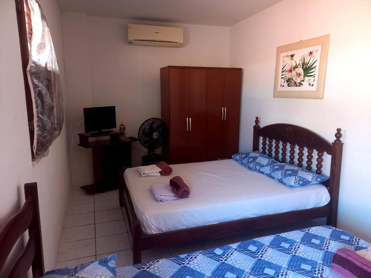 Suítes Centro Praia - Housity