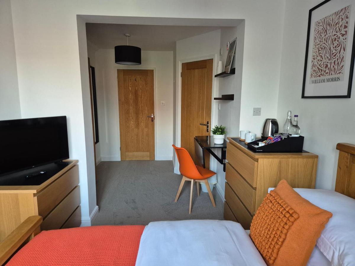Carolines rooms - Housity