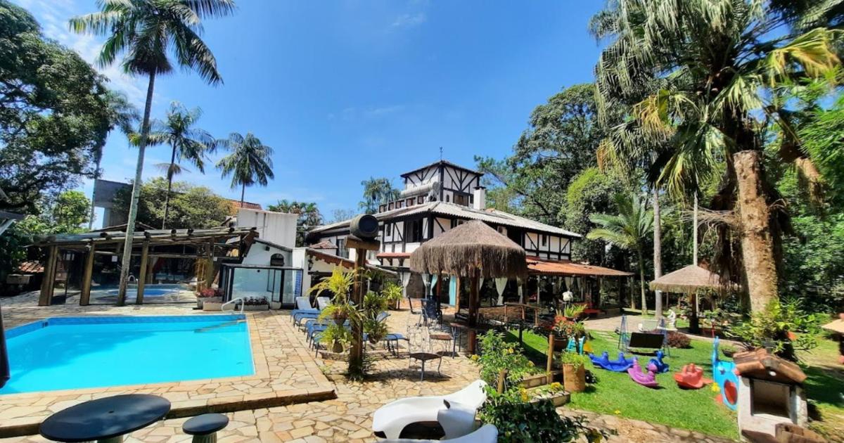 Hotel Britannia - Housity