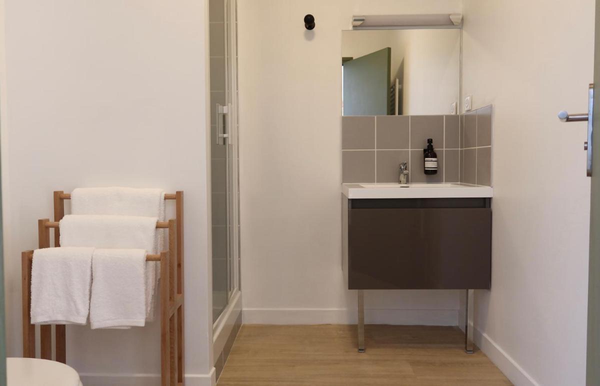 Auberge Sainte-Gemme - Housity