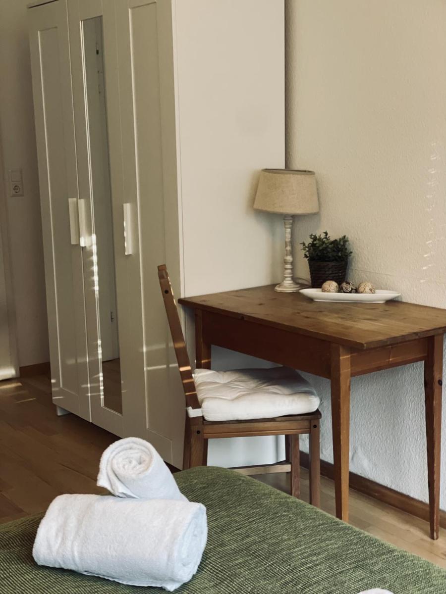 Mida Gästehaus - Housity