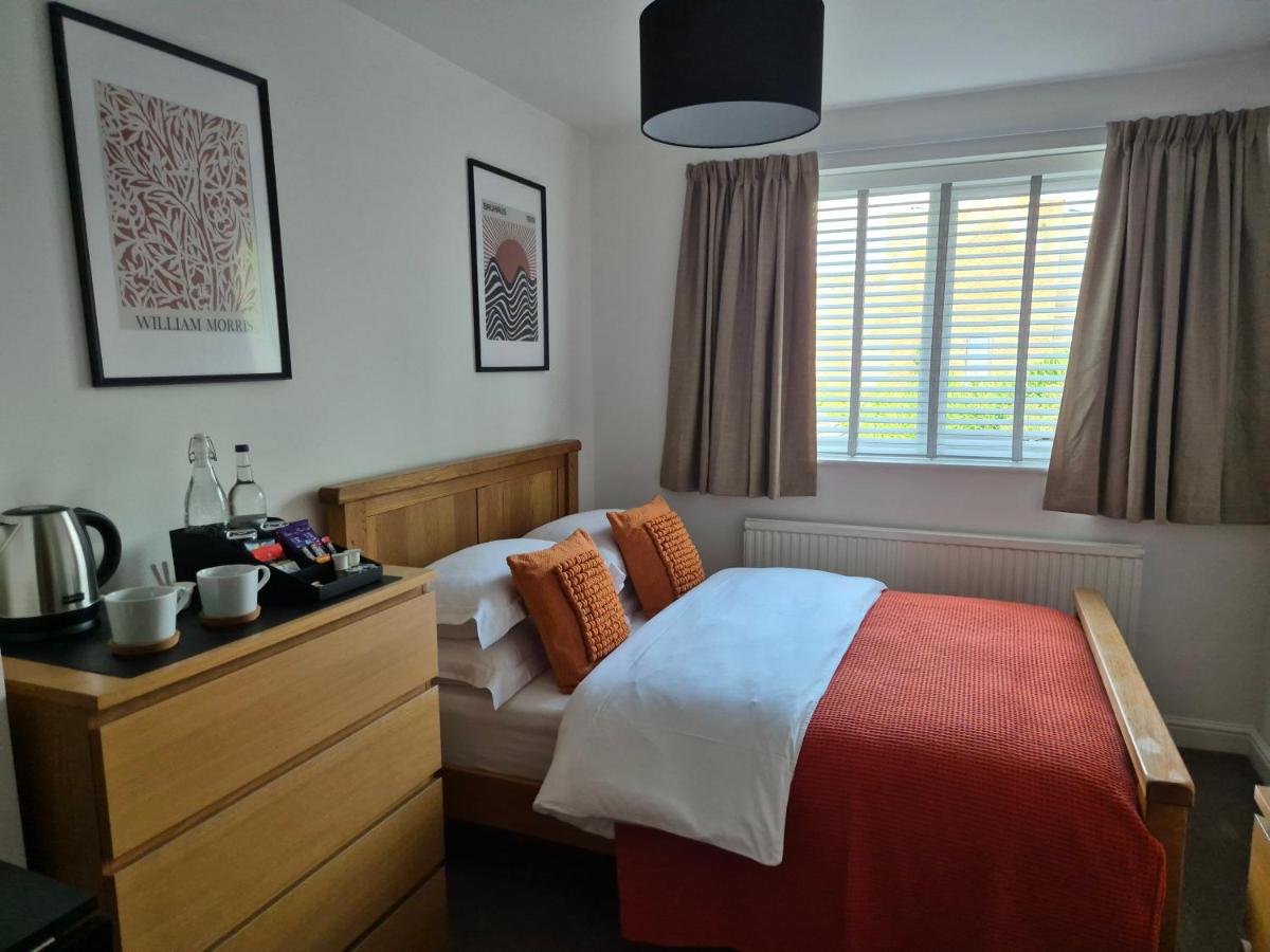 Carolines rooms - Housity