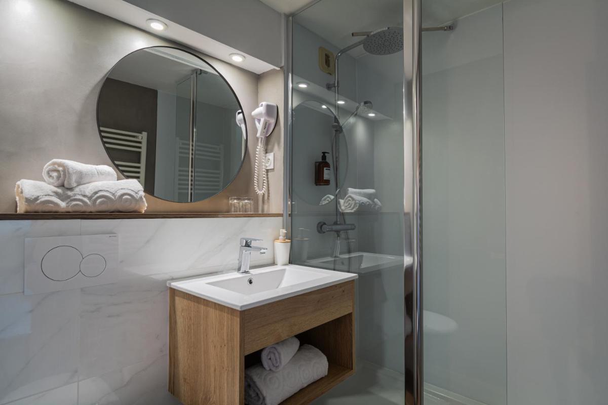 Eden Park Hotel Restaurant - Housity