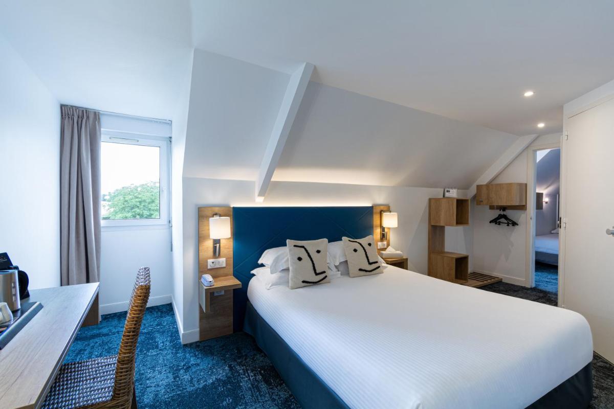 Eden Park Hotel Restaurant - Housity