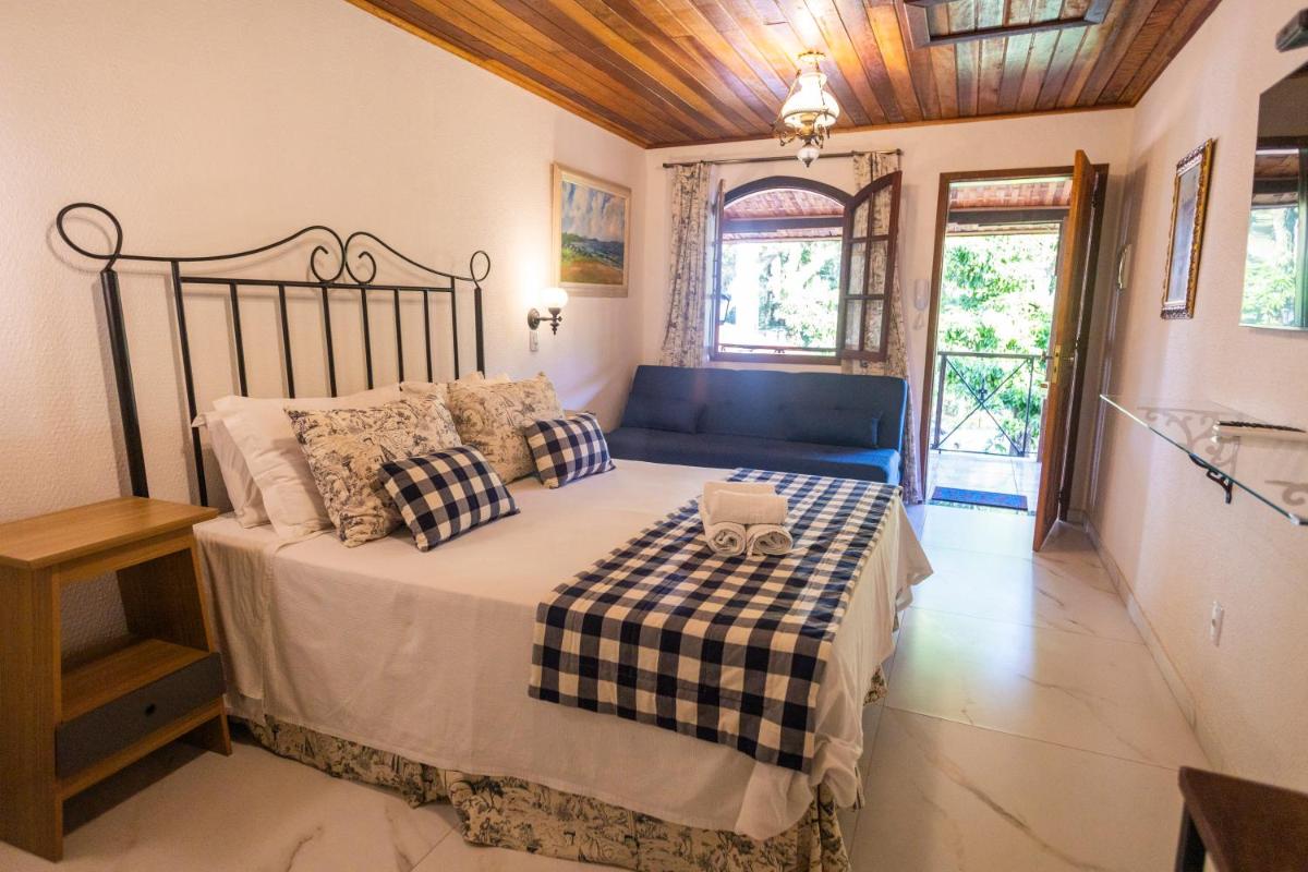 Hotel Britannia - Housity