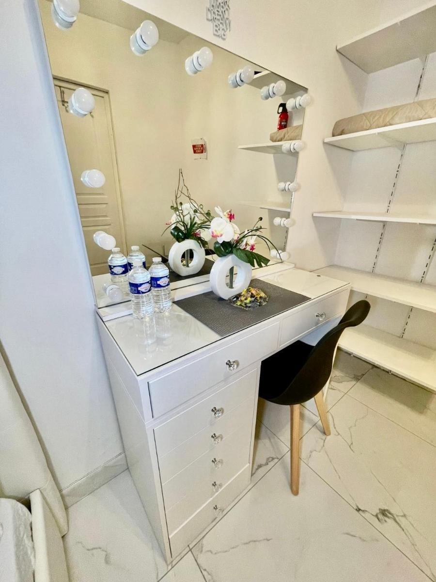Agréable chambre - Housity