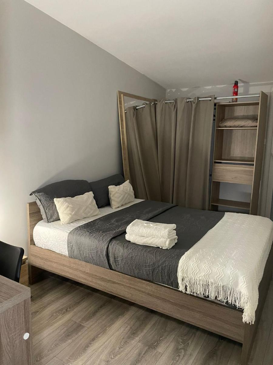 Agréable chambre - Housity
