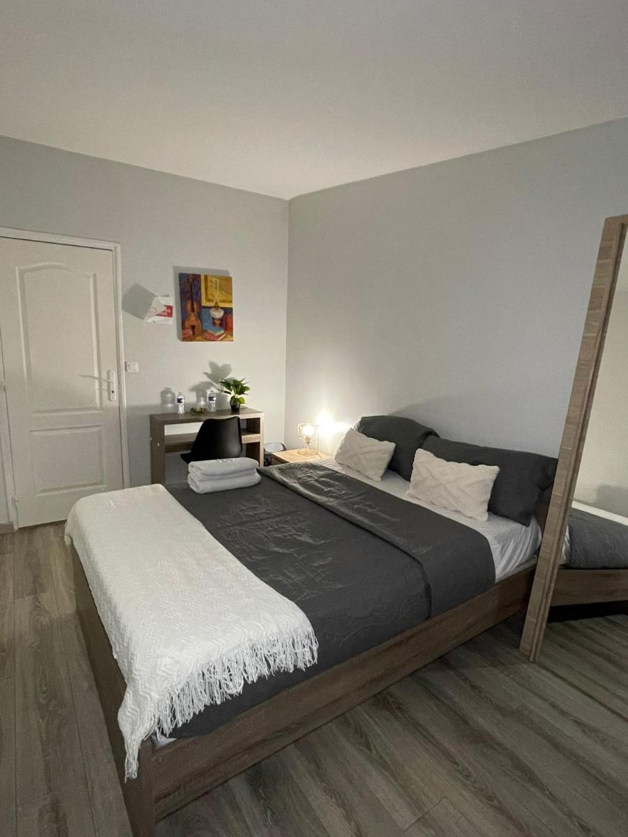 Agréable chambre - Housity