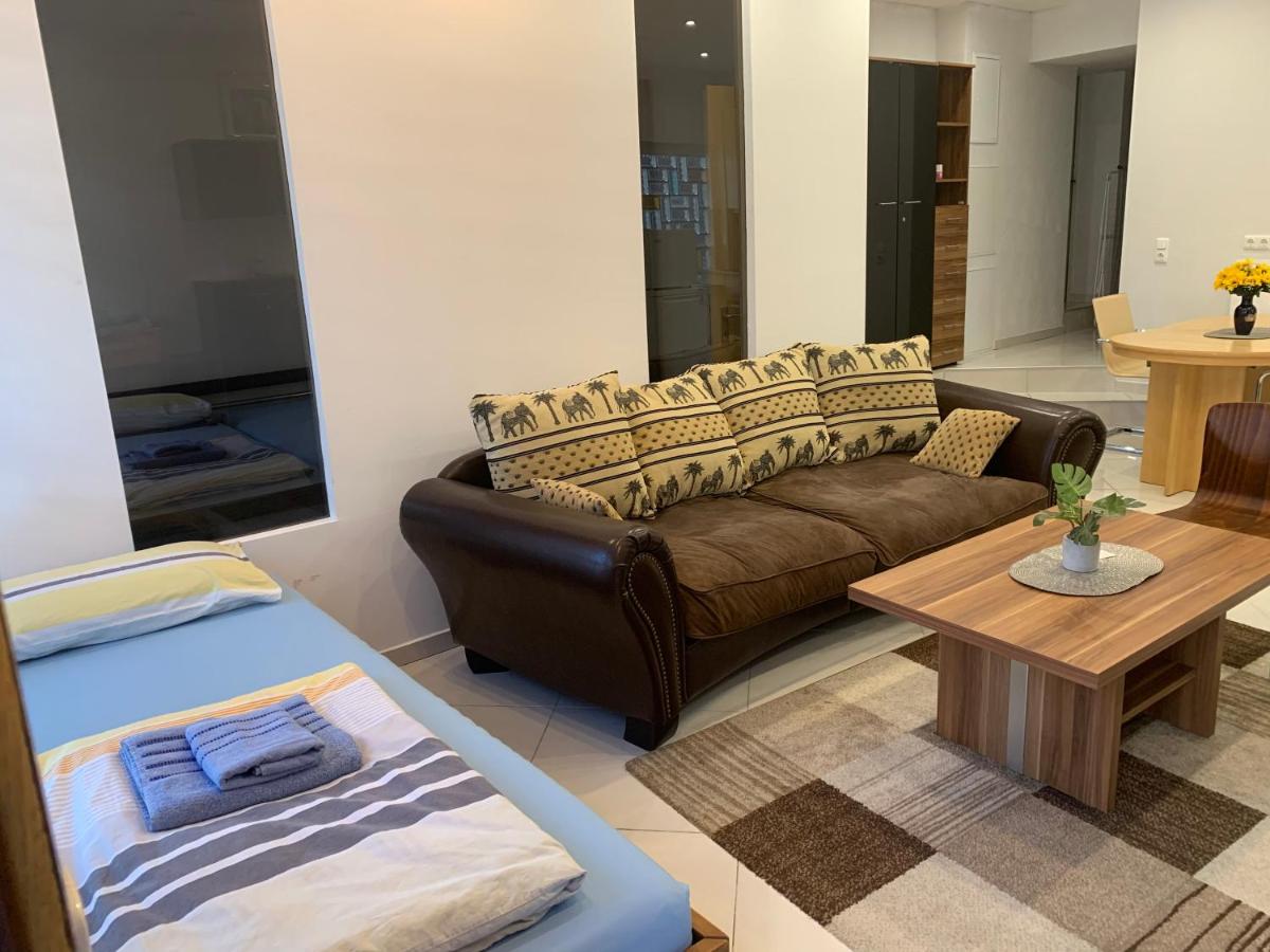 Seven‘S Apartments I - Housity