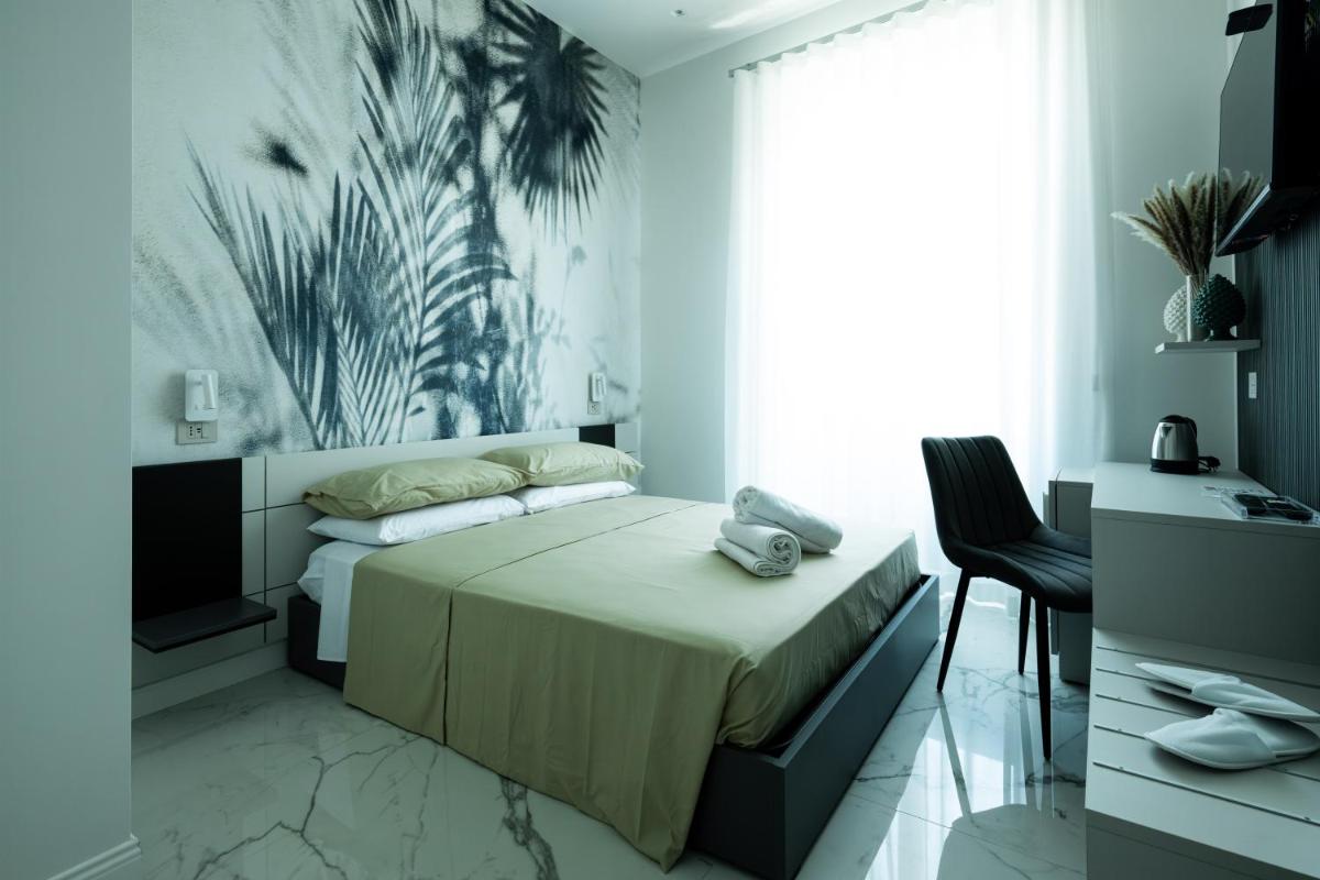 The Dome Guest House - Housity