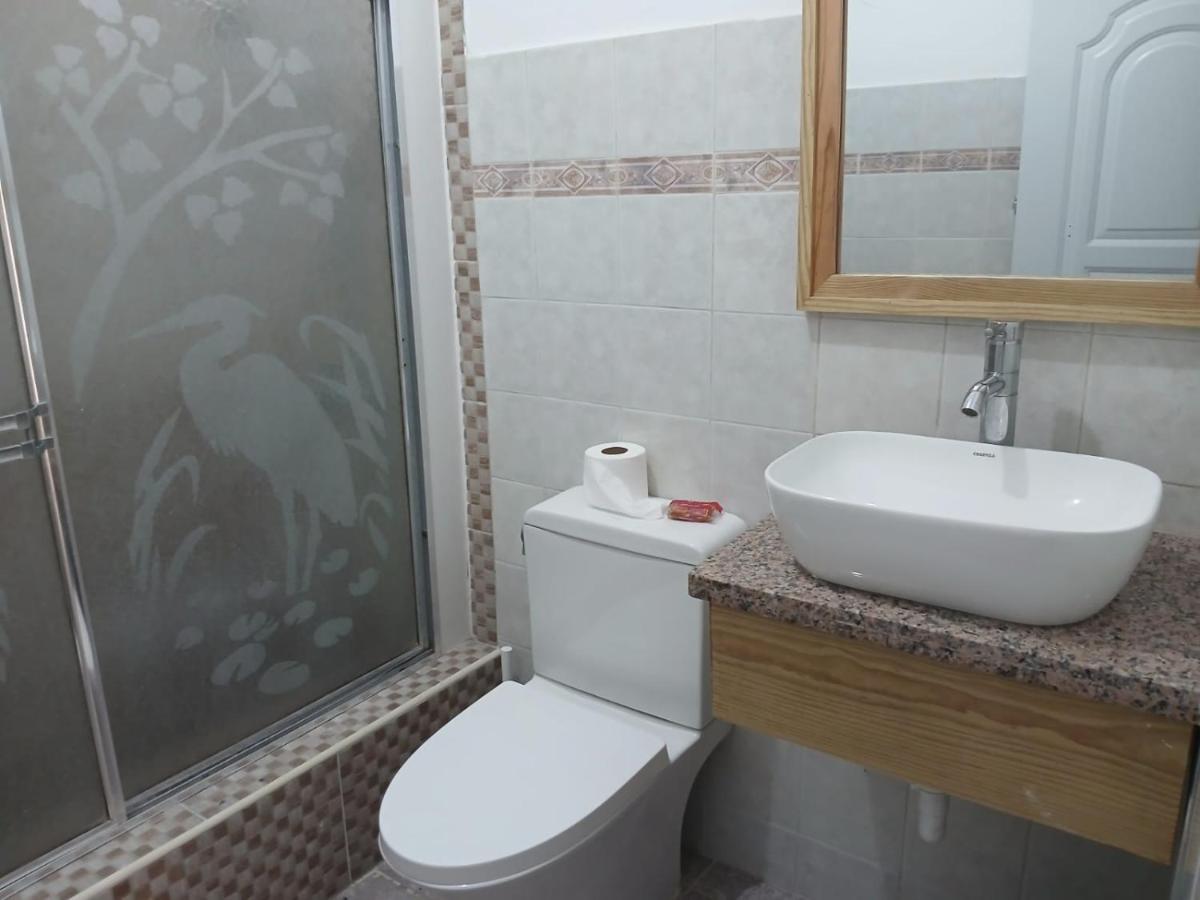 CASAS Y APARTAMENTOS EN BOCA CHICa - Housity