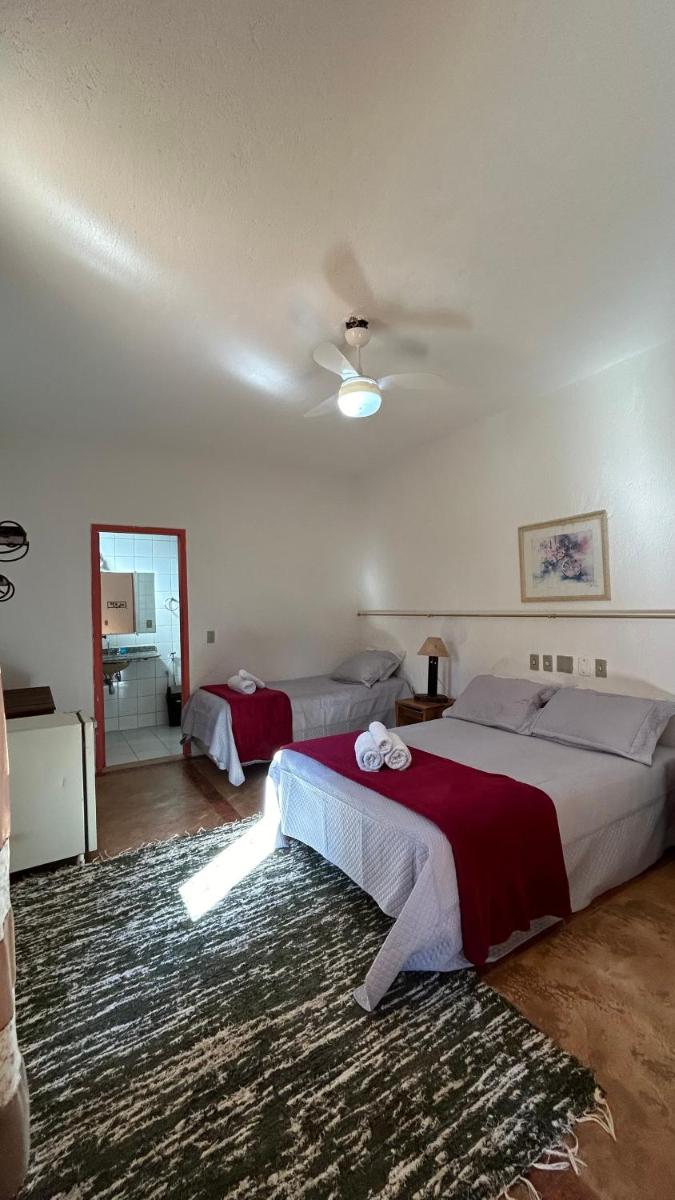 Pousada Mascattes - Housity