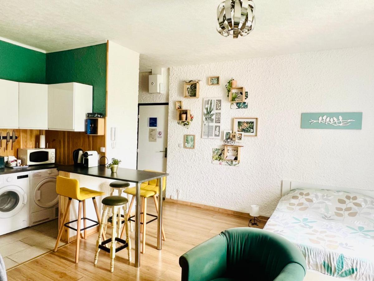 Ravissant T2 proche centre-ville et Jard - Housity