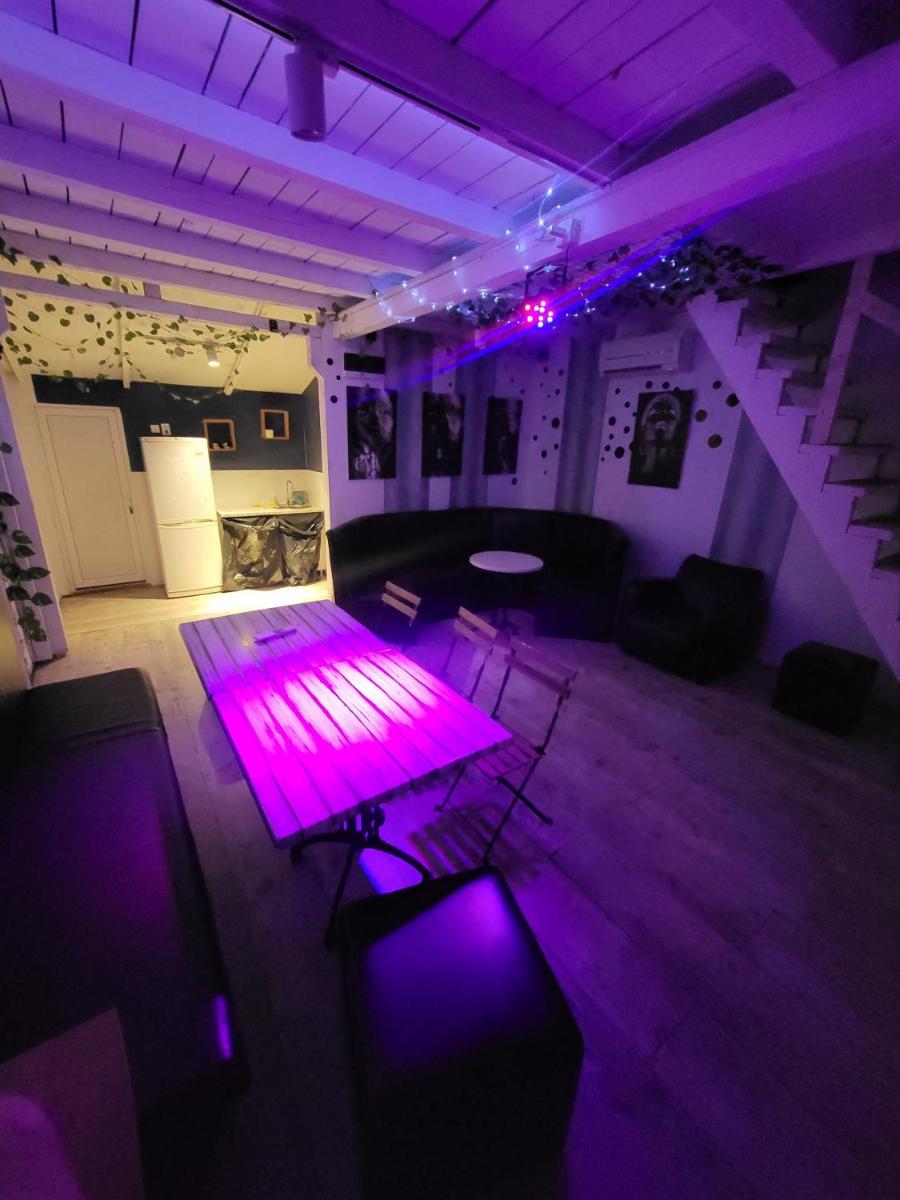 kuca za zurke - Housity