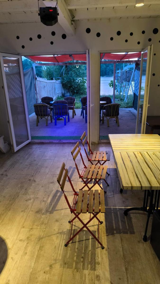 kuca za zurke - Housity