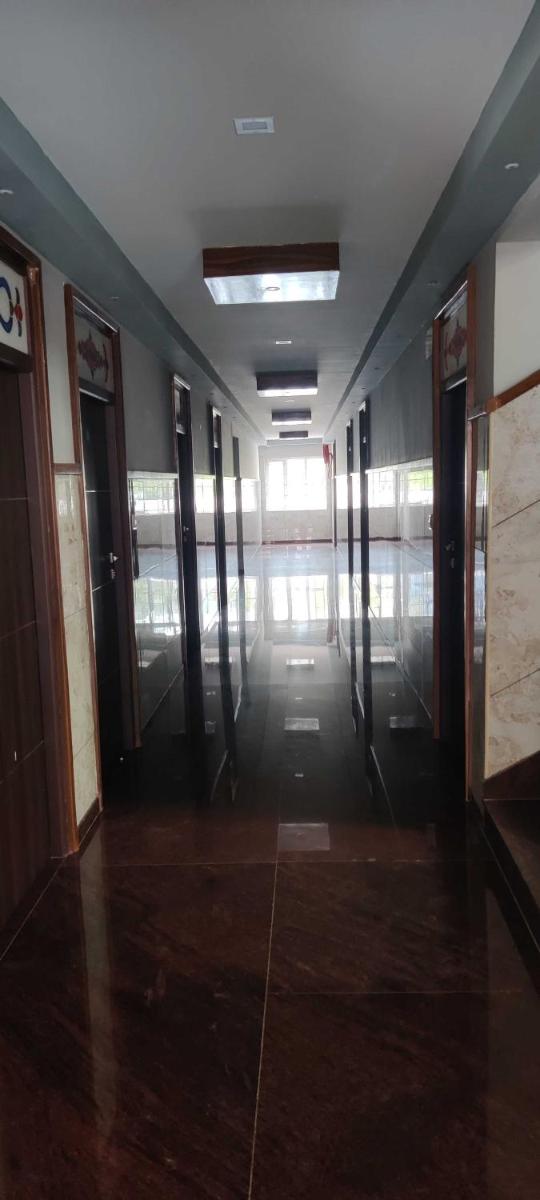 OYO Flagship Hotel Sai Aliyar - Housity