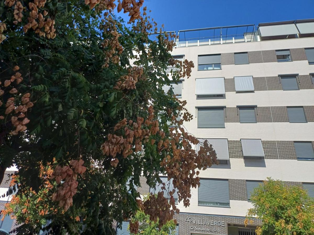Estudios Nuevos Madrid Centro - Housity