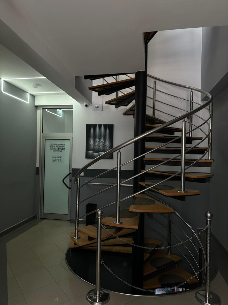 APARTMANI LAVAZZA - Housity