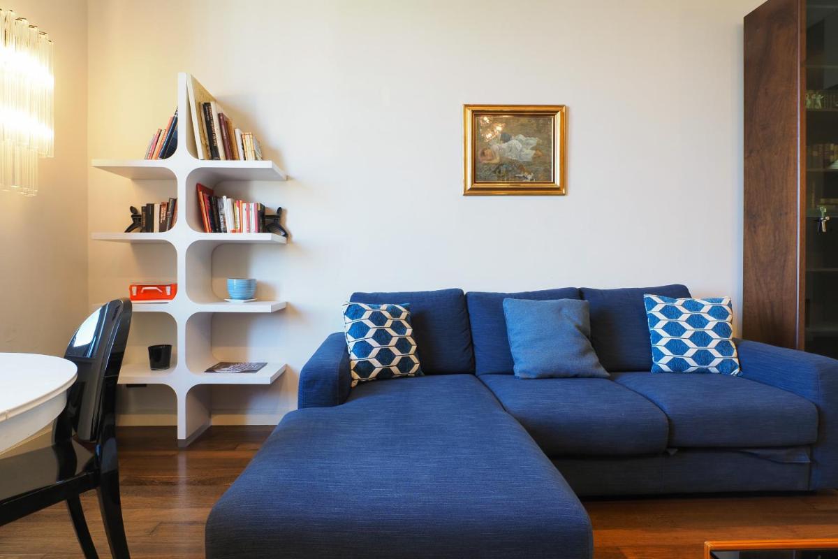 Maison Cusani - Brera Exclusive Apartment - Housity