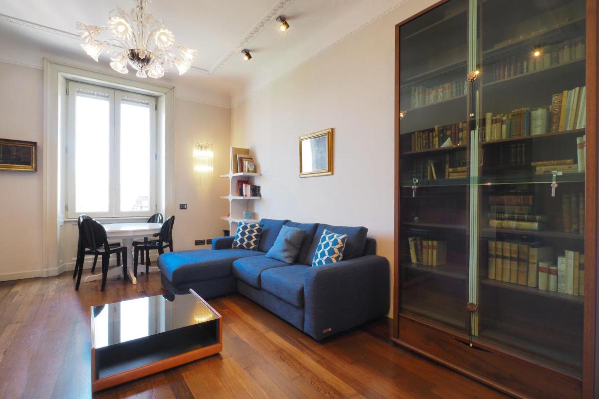 Maison Cusani - Brera Exclusive Apartment - Housity