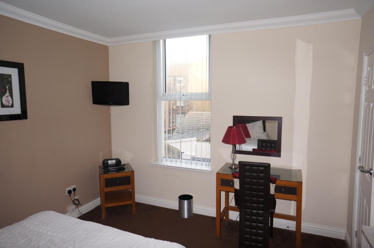 South Beach Apartments - Housity