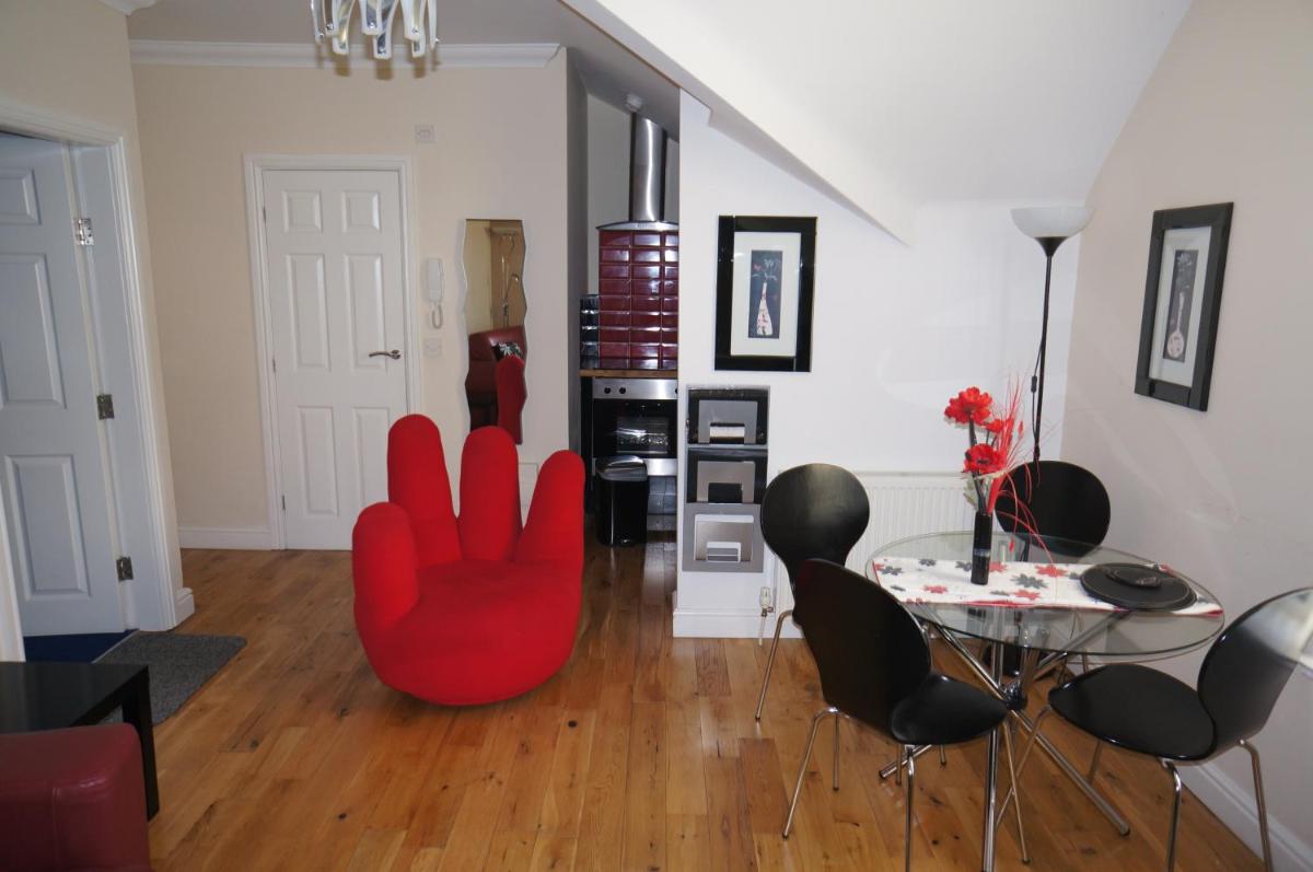 South Beach Apartments - Housity