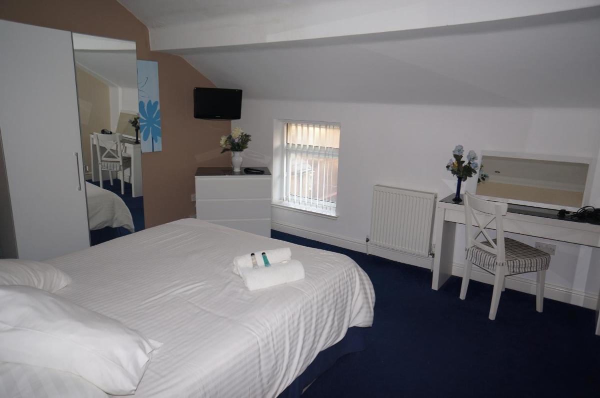 South Beach Apartments - Housity
