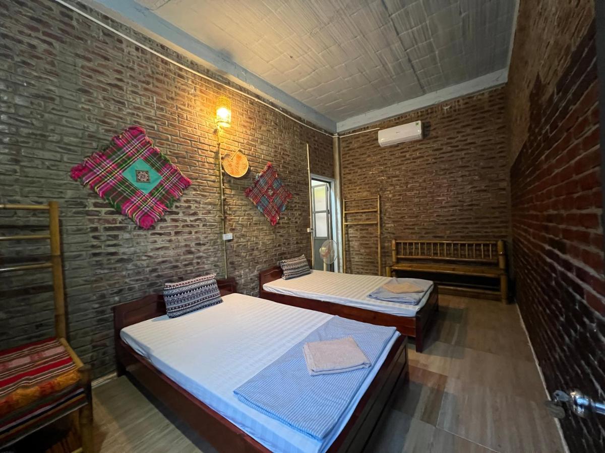 Hakuna Matata homestay Mai Châu - Housity