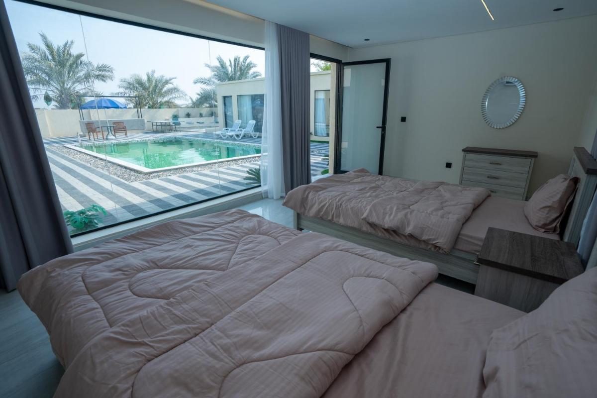 Farm Al Medfek - Housity