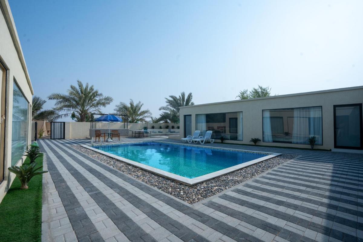 Farm Al Medfek - Housity