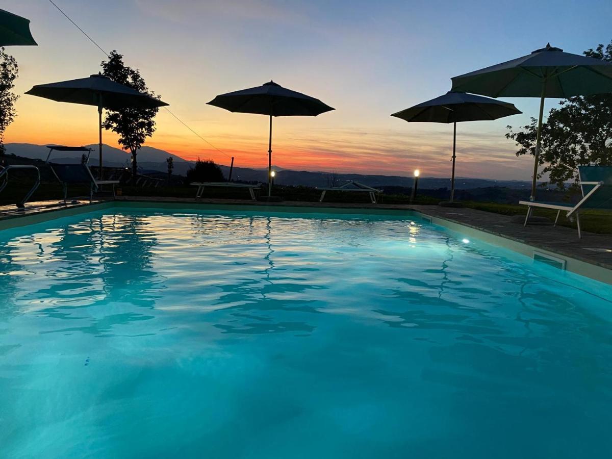 Agriturismo Isola Dei Calanchi - Guest House - Housity