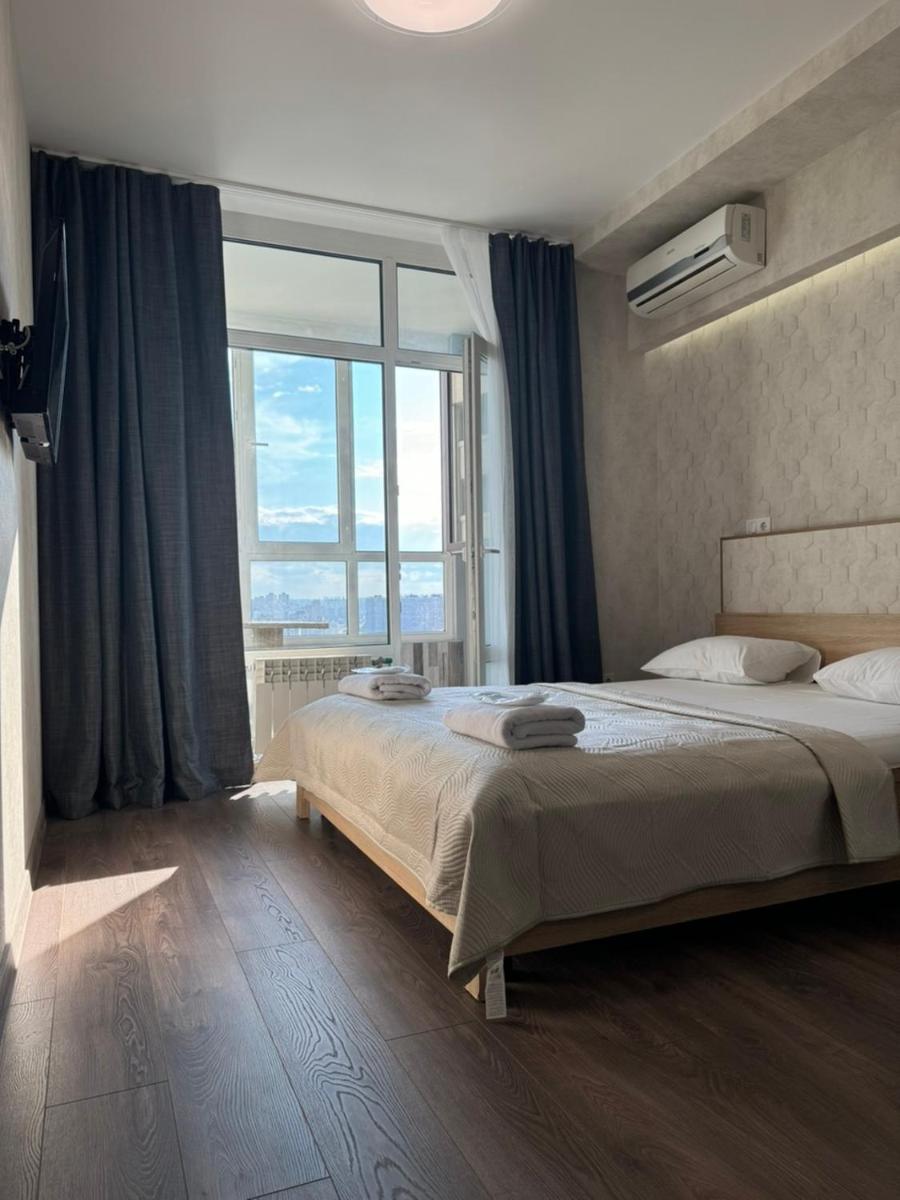 Solo Apartment Virmenska - Housity
