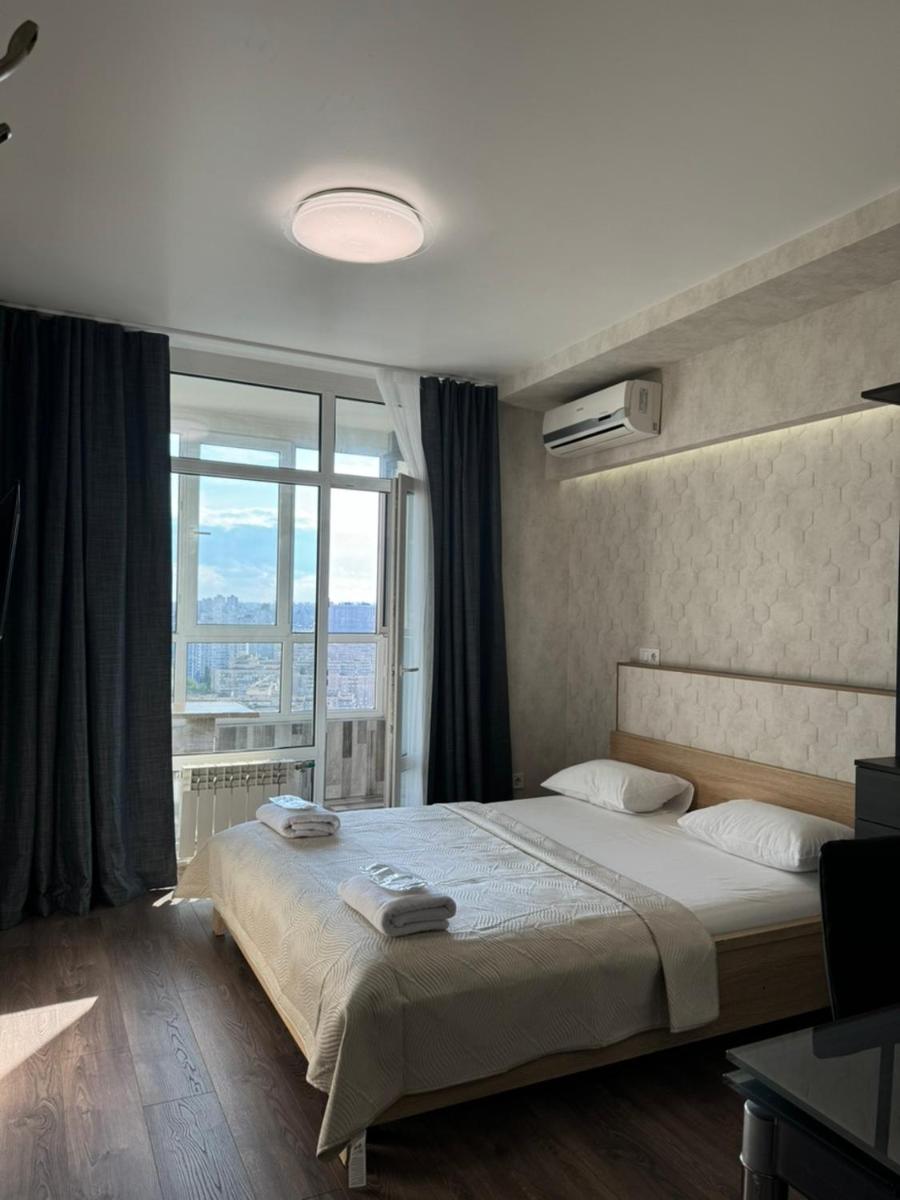 Solo Apartment Virmenska - Housity
