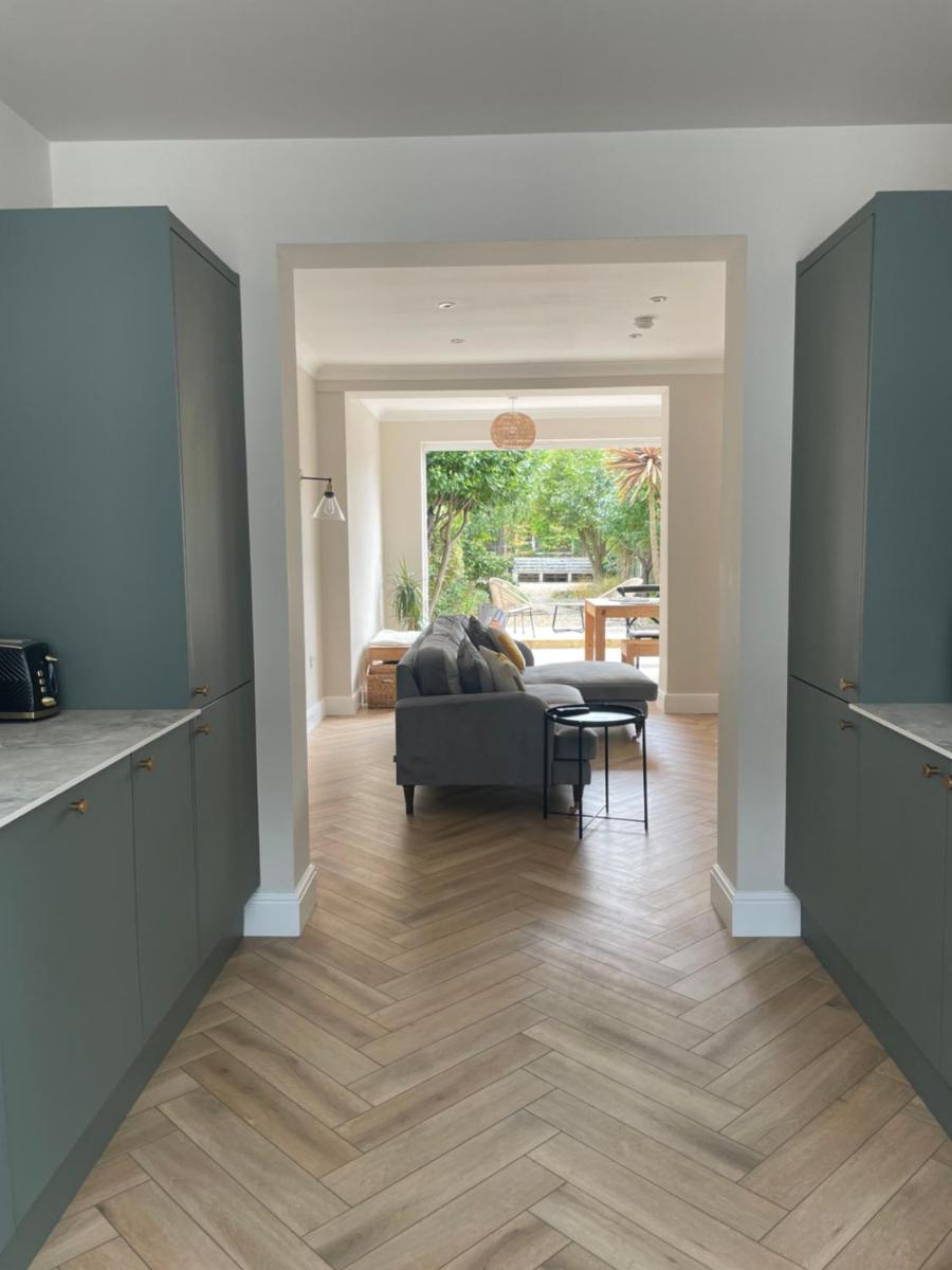 Hidden Gem Whitstable - Housity