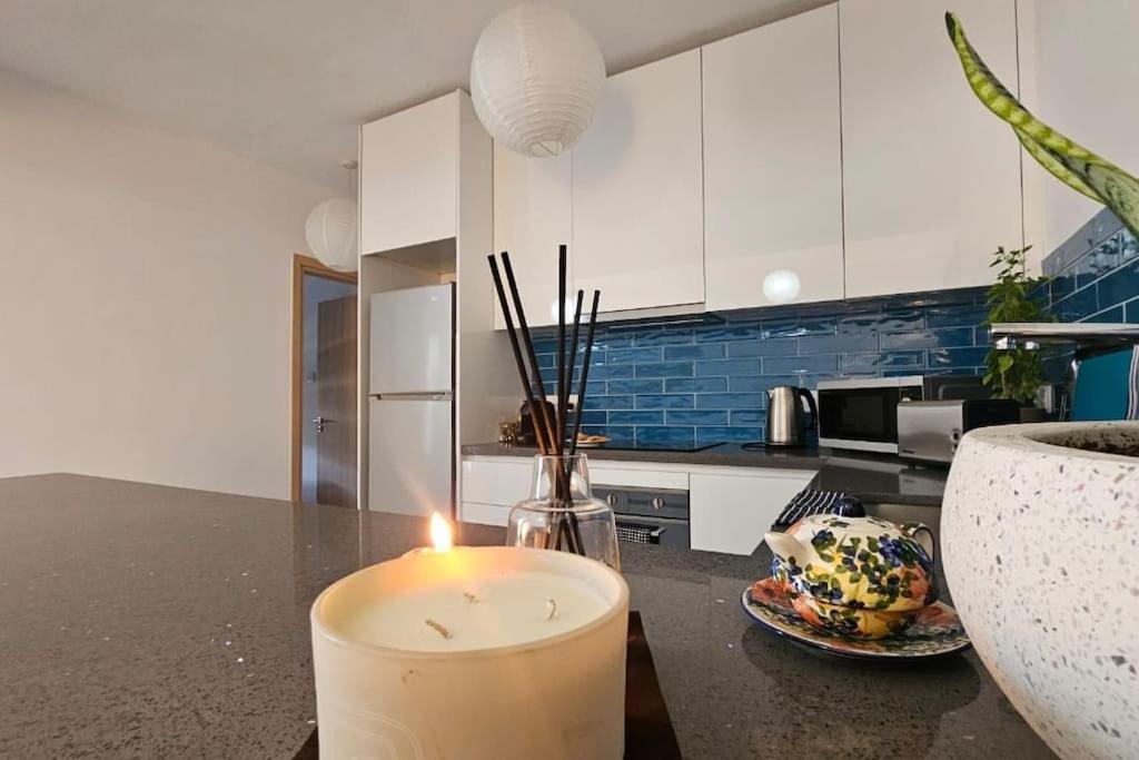 Relaxing Nest - Housity