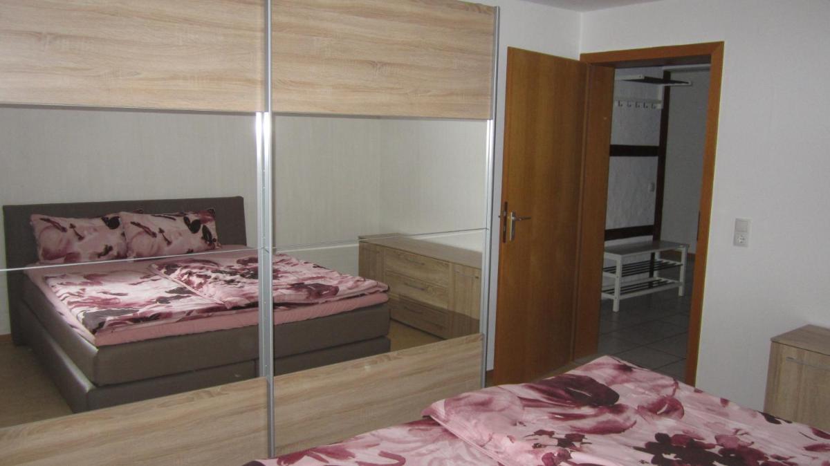 FeWo Maintor Karlstadt - Housity