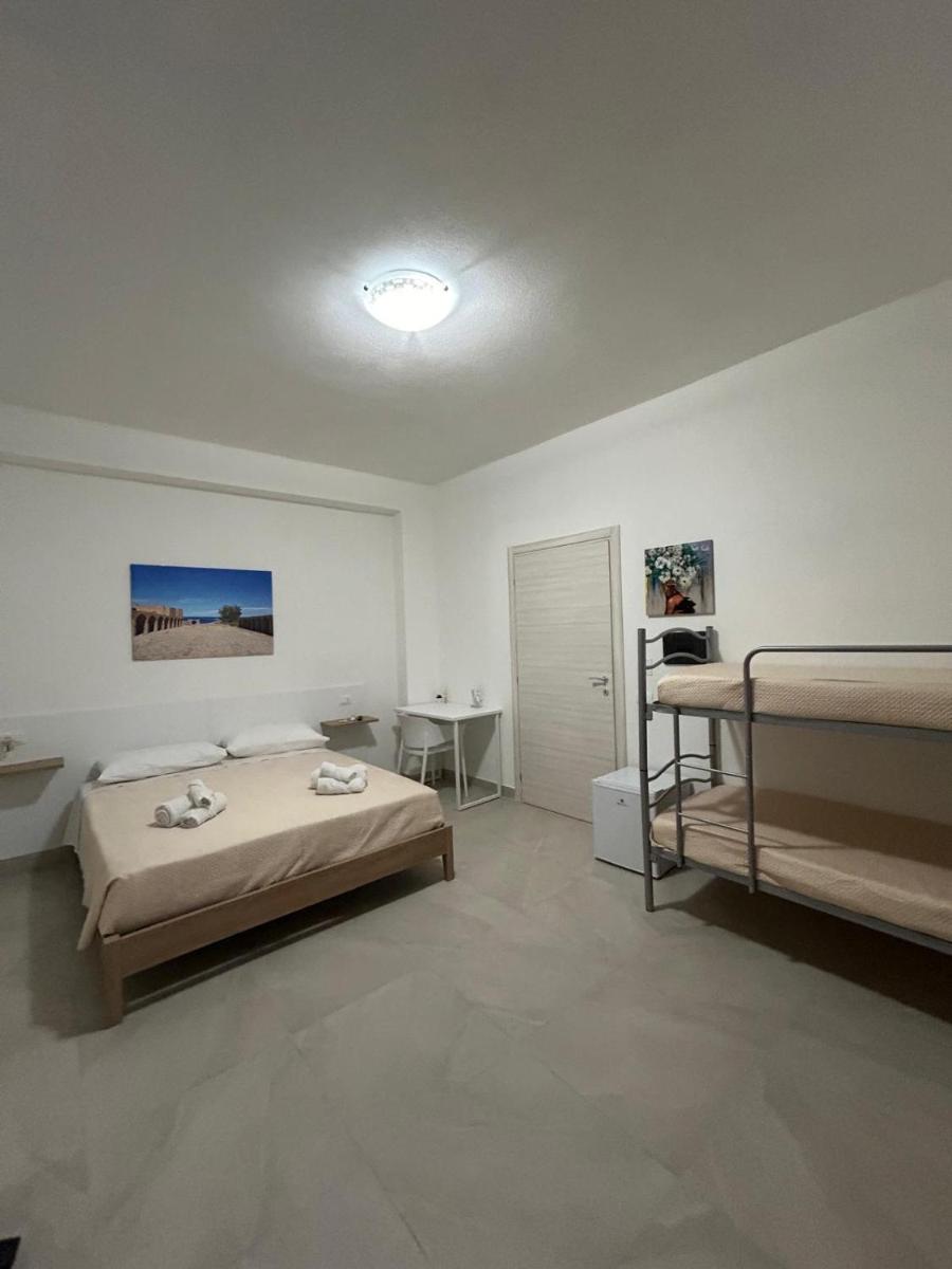 B&B il borgo dei pescatori - Housity