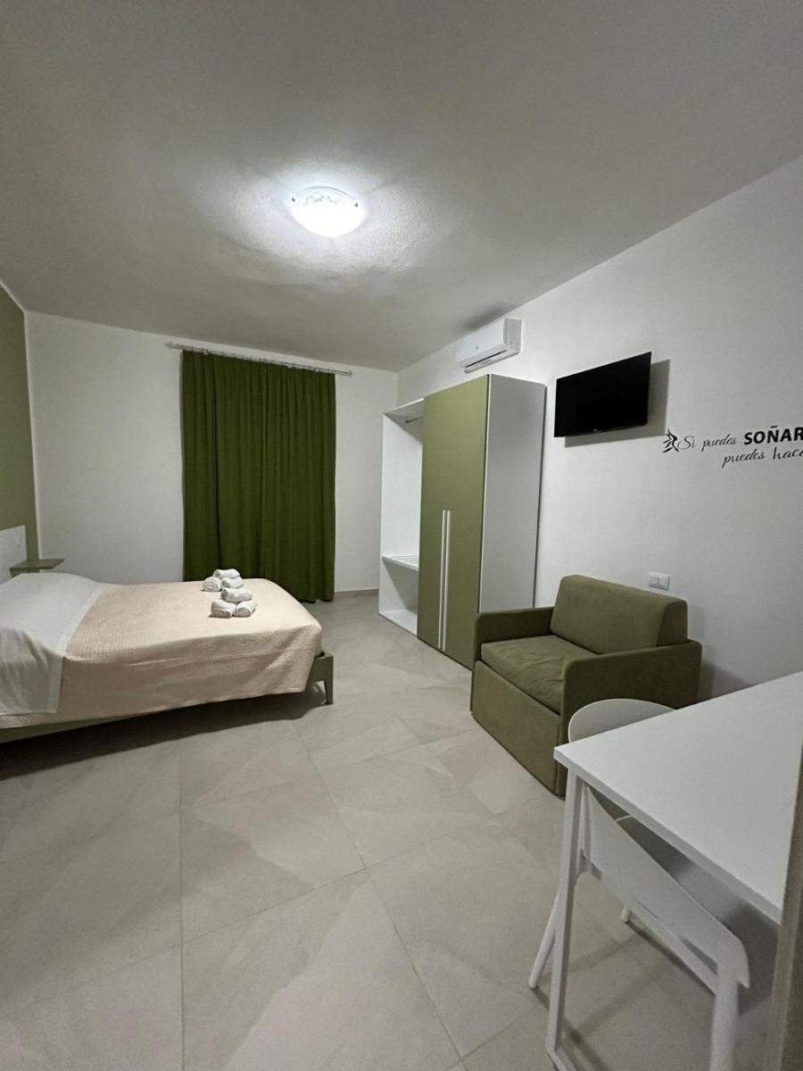B&B il borgo dei pescatori - Housity