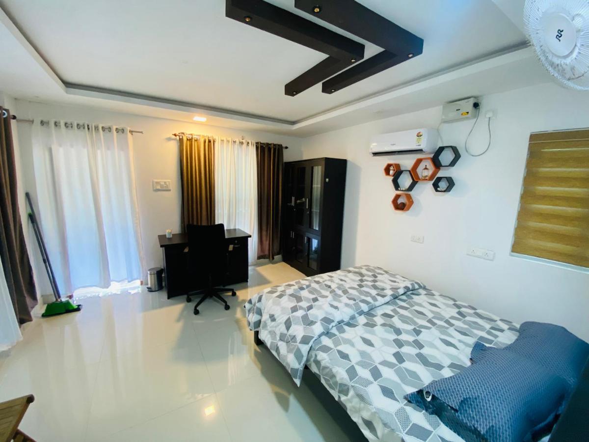 Archh (A resort chain of home stay huts) - Housity