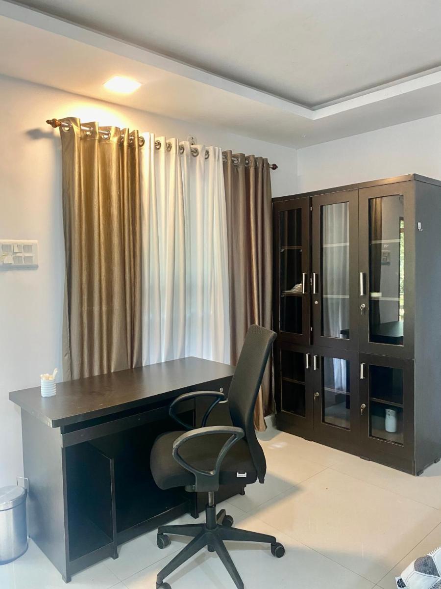 Archh (A resort chain of home stay huts) - Housity
