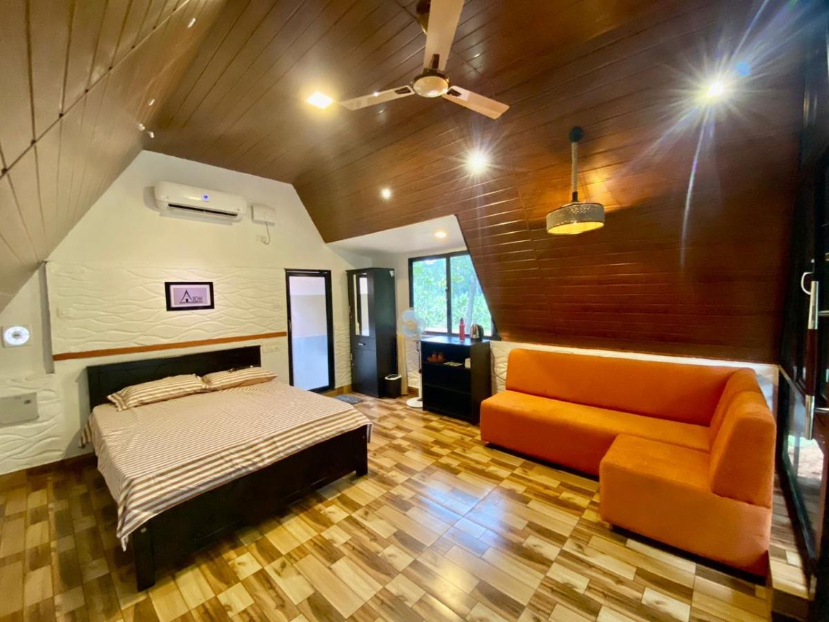 Archh (A resort chain of home stay huts) - Housity